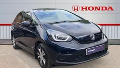 Used 2023 Honda Jazz Hybrid Hatchback | £14,395 (Fair price)