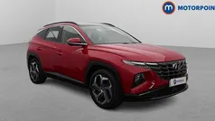 Used 2024 Hyundai Tucson Ultimate SUV | £24,149 (Fair price)