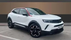 Used 2022 Vauxhall Mokka SRi SUV | £14,650 (Fair price)