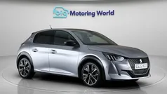 Used 2022 Peugeot 208 Premium Hatchback | £15,100 (Fair price)