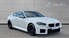 Used 2024 BMW M2 Comfort Edition Coupe | £54,495 (Fair price)
