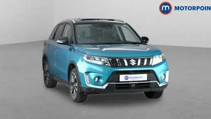 Used Suzuki Vitara SZ5 116 HP (85 kW) 2024 SUV