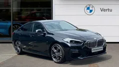 Black Used 2022 BMW 218 M Sport Coupe | £22,382 (Fair price)