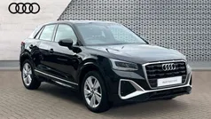 Used 2022 Audi Q2 S-Line SUV | £21,642 (Fair price)