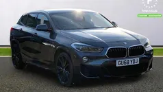 Used 2022 BMW X2 M Sport SUV | £16,599 (Super price)