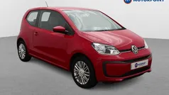 Used 2020 VW up! Hatchback | £10,349 (Fair price)