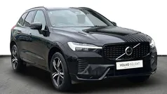 Used 2022 Volvo XC60 R-Design SUV | £32,500 (Good price)