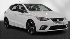 Used 2024 Seat Ibiza FR Sport Hatchback | £16,950 (Fair price)