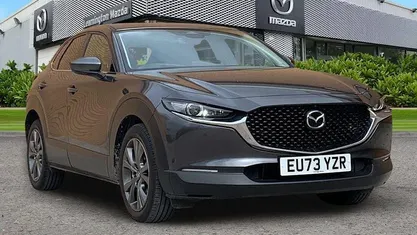 Used Mazda CX-30 Takumi-Line 186 HP (136 kW) 2025 SUV