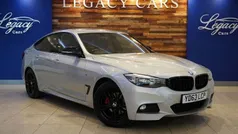 Used 2014 BMW 320 M Sport Hatchback | £9,990 (Fair price)