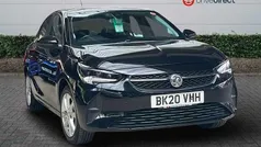 Used 2020 Vauxhall Corsa Hatchback | £9,350 (Fair price)
