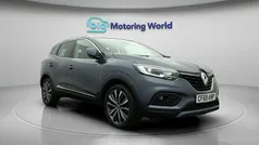 Used 2020 Renault Kadjar Iconic SUV | £10,600 (Fair price)