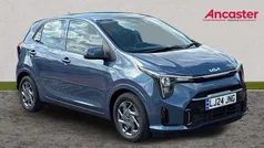 Used 2024 Kia Picanto 2 Hatchback | £14,275 (Fair price)