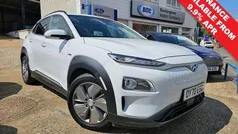 Used 2020 Hyundai Kona Premium SE SUV | £12,995 (Fair price)