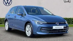 Used 2026 VW Golf VIII Style Hatchback | £24,579 (Fair price)