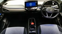 Used 2022 VW ID.3 Pro Hatchback | £13,542 (Fair price)