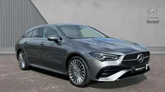 Used 2024 Mercedes CLA250e AMG Line Premium Sedan | £28,480 (Fair price)
