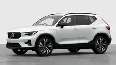 Used 2025 Volvo XC40 Plus SUV | £40,510 (Fair price)