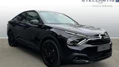 Used 2024 Citroën e-C4 Sedan | £21,440 (Fair price)