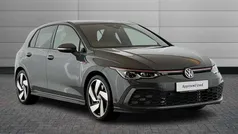 Used 2024 VW Golf VIII GTI Hatchback | £29,990 (Fair price)