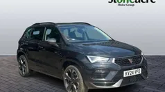 Used 2024 Cupra Ateca SUV | £26,995 (Fair price)