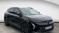 Black Used 2024 Renault Scénic Esprit Alpine MPV | £29,490 (Fair price)