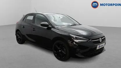 Used Vauxhall Corsa 131 HP (96 kW) 2023 Hatchback