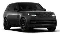 Used 2025 Land Rover Range Rover HSE SUV | £109,329 (Fair price)