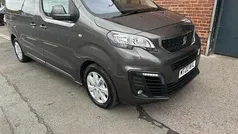 Used 2020 Peugeot Traveller Active MPV | £28,299 (Fair price)