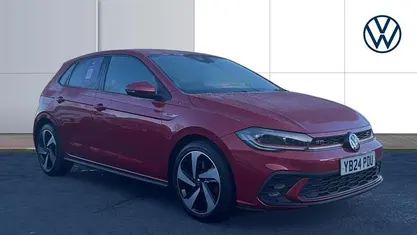 Used VW Polo GTI 207 HP (152 kW) 2024 Other Hatchback