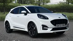 Used 2023 Ford Puma ST-Line X Hatchback | £16,995 (Fair price)