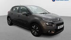 Used 2020 Citroën C3 Origins Hatchback | £9,199 (Fair price)