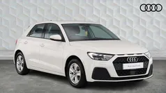 Used 2022 Audi A1 Design Hatchback | £16,500 (Good price)
