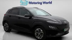 Used 2022 Hyundai Kona Premium SUV | £13,600 (Fair price)