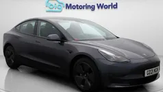 Used 2023 Tesla Model 3 Long Range Sedan | £17,300 (Good price)