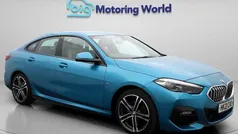 Used 2024 BMW 218 M Sport Coupe | £18,630 (Super price)