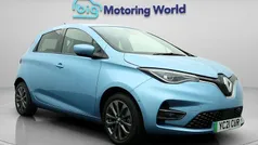 Used 2021 Renault Rapid GT-Line Hatchback | £9,500 (Fair price)