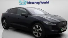 Used 2024 Jaguar I-Pace R-Dynamic SUV | £26,400 (Fair price)