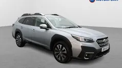 Used 2023 Subaru Outback SUV | £24,499 (Good price)