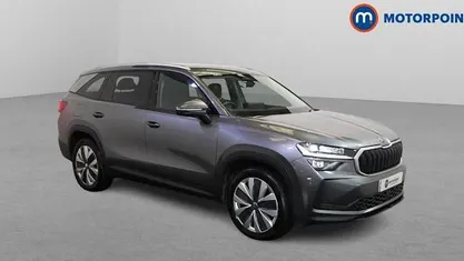 Used Skoda Kodiaq SE L 150 HP (110 kW) 2026 SUV