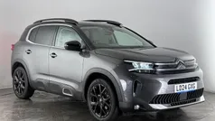 Used 2024 Citroën C5 PureTech Hatchback | £20,850 (Fair price)