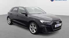 Used 2024 Audi A1 Sportback S-Line Hatchback | £18,249 (Good price)