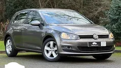 Used 2016 VW Golf VII Edition Hatchback | £14,990 (Fair price)