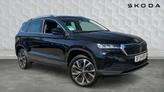 Used 2024 Skoda Karoq SE L SUV | £26,964 (Fair price)
