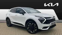 Used 2025 Kia Sportage 2 SUV | £34,775 (Fair price)