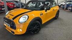 Used 2018 Mini Cooper S Hatch Hatchback | £6,595 (Super price)
