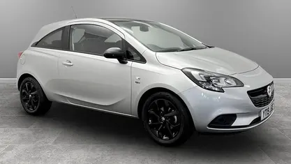 Used Vauxhall Corsa 75 HP (55 kW) 2019 Hatchback