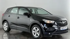 Used 2020 Vauxhall Grandland X SUV | £8,250 (Super price)