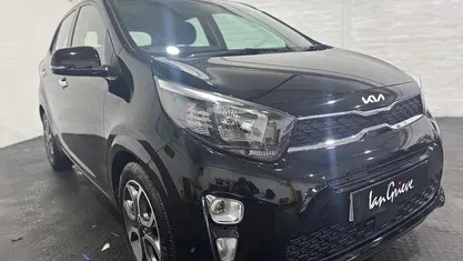 Used Kia Picanto 67 HP (49 kW) 2023 Hatchback