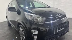 Used 2023 Kia Picanto 2 Hatchback | £14,699 (Fair price)